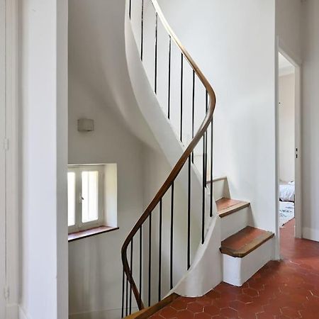 Villa Emma Au Coeur De Malmousque マルセイユ エクステリア 写真