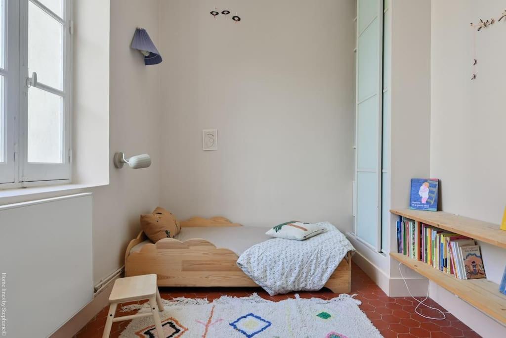Villa Emma Au Coeur De Malmousque マルセイユ エクステリア 写真